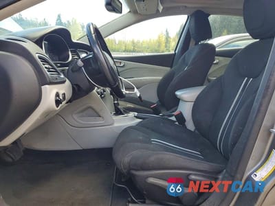 Zdjęcie 7 z 12 samochodu: 2013 DODGE DART SXT VIN:1C3CDFBAXDD339393 - miniatura