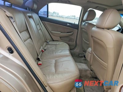 Zdjęcie 10 z 12 samochodu: 2007 HONDA ACCORD EX VIN:1HGCM66537A032017 - miniatura