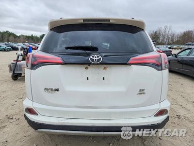 Zdjęcie 6 z 12 samochodu: 2016 TOYOTA RAV4 SE VIN:JTMJFREV7GD183928 - miniatura