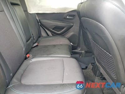 Zdjęcie 11 z 13 samochodu: 2016 CHEVROLET TRAX 1LT VIN:KL7CJPSB7GB744935 - miniatura