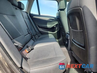 Zdjęcie 10 z 12 samochodu: 2015 BMW X1 XDRIVE28I VIN:WBAVL1C50FVY37186 - miniatura