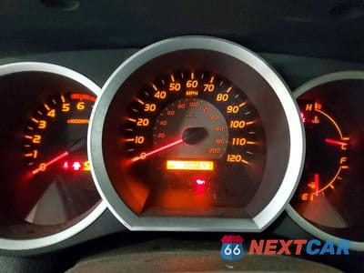 Zdjęcie 9 z 12 samochodu: 2006 TOYOTA TACOMA DOUBLE CAB LONG BED VIN:5TEMU52N56Z277635 - miniatura