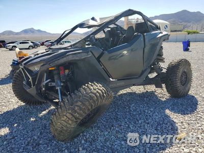 Drugie zdjęcie samochodu z przodu: 2025 POLARIS RZR UTILITY VEHICLE VIN:3NSRPD2K3SG135690 - miniatura
