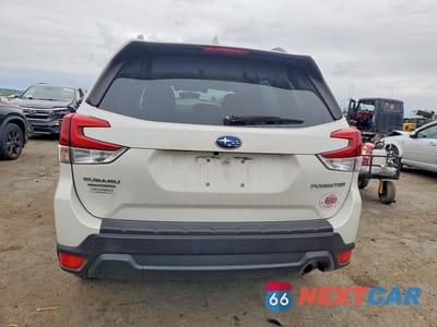 Zdjęcie 6 z 14 samochodu: 2021 SUBARU FORESTER PREMIUM VIN:JF2SKAJC4MH546682 - miniatura
