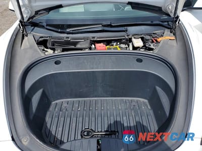Zdjęcie 11 z 12 samochodu: 2021 TESLA MODEL 3 VIN:5YJ3E1EB4MF047408 - miniatura