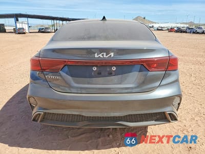 Zdjęcie 6 z 12 samochodu: 2022 KIA FORTE LXS VIN:3KPF24AD6NE437030 - miniatura