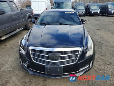 Piąte zdjęcie samochodu w środku: 2015 CADILLAC ATS PREMIUM VIN:1G6AL5SXXF0107619 - miniatura