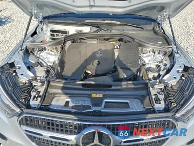 Zdjęcie 11 z 13 samochodu: 2023 MERCEDES-BENZ GLC 300 4MATIC VIN:W1NKM4HB0PF052318 - miniatura