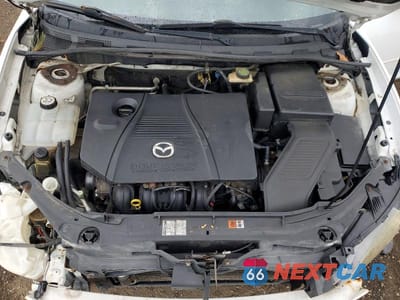 Zdjęcie 11 z 12 samochodu: 2005 MAZDA 3 S VIN:JM1BK323551267552 - miniatura