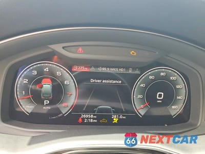 Zdjęcie 9 z 12 samochodu: 2021 AUDI Q7 PREMIUM PLUS VIN:WA1LXAF78MD037938 - miniatura