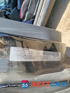 Zdjęcie 12 z 12 samochodu: 2018 FIAT 500 POP VIN:3C3CFFKH9JT523432 - miniatura