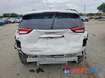 Zdjęcie 6 z 13 samochodu: 2023 GMC TERRAIN SLT VIN:3GKALPEGXPL191728 - miniatura