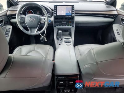 Zdjęcie 8 z 12 samochodu: 2022 TOYOTA AVALON LIMITED VIN:4T1DA1AB5NU011429 - miniatura
