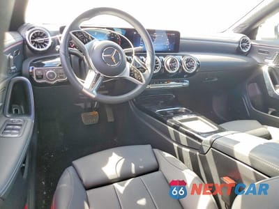 Zdjęcie 8 z 13 samochodu: 2025 MERCEDES-BENZ CLA 250 VIN:W1K5J4GB5SN553840 - miniatura