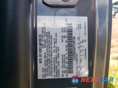 Zdjęcie 12 z 12 samochodu: 2023 FORD MUSTANG VIN:1FATP8UH6P5109184 - miniatura