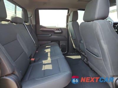 Zdjęcie 10 z 12 samochodu: 2022 CHEVROLET SILVERADO K1500 LT VIN:1GCUDDED2NZ502844 - miniatura