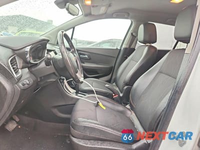 Zdjęcie 7 z 12 samochodu: 2019 CHEVROLET TRAX 1LT VIN:KL7CJPSB0KB824506 - miniatura