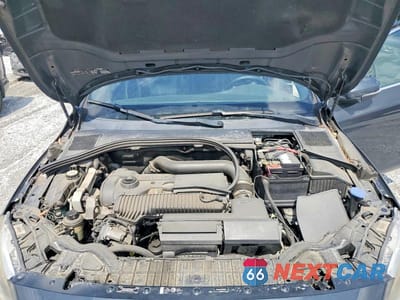 Zdjęcie 11 z 12 samochodu: 2015 VOLVO S60 PLATINUM VIN:YV1612TD9F2306557 - miniatura