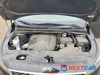 Zdjęcie 12 z 12 samochodu: 2018 KIA SEDONA SXL VIN:KNDME5C16J6373935 - miniatura