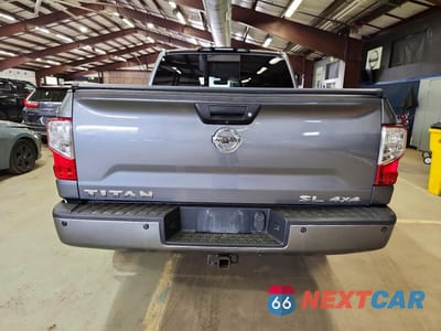 Zdjęcie 6 z 12 samochodu: 2018 NISSAN TITAN SL VIN:1N6AA1E58JN510674 - miniatura