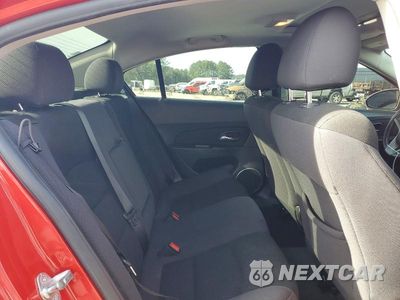 Zdjęcie 10 z 13 samochodu: 2013 CHEVROLET CRUZE LT VIN:1G1PC5SB5D7225103 - miniatura