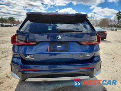 Zdjęcie 6 z 13 samochodu: 2023 BMW X1 XDRIVE28I VIN:WBX73EF00P5W15142 - miniatura