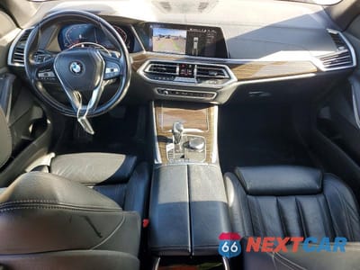 Zdjęcie 8 z 13 samochodu: 2020 BMW X5 XDRIVE40I VIN:5UXCR6C08L9B94442 - miniatura