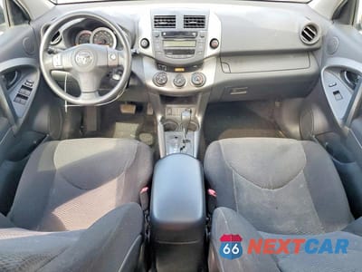 Zdjęcie 8 z 13 samochodu: 2010 TOYOTA RAV4 SPORT VIN:2T3RF4DVXAW026105 - miniatura