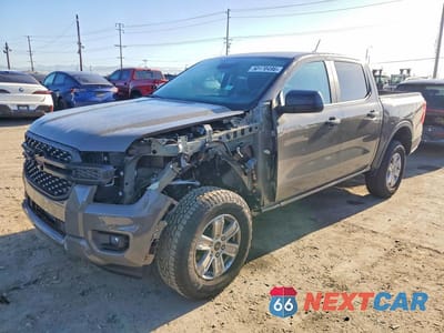 2025 FORD RANGER XL 1FTER4BH9SLE63570 - główne zdjęcie licytacji z USA - miniatura
