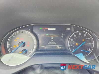 Zdjęcie 9 z 14 samochodu: 2021 TOYOTA VENZA XLE VIN:JTEAAAAH1MJ083879 - miniatura