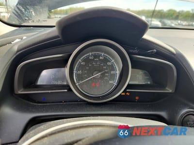 Zdjęcie 9 z 12 samochodu: 2020 TOYOTA YARIS HATCHBACK LE VIN:3MYDLBJV2LY704775 - miniatura