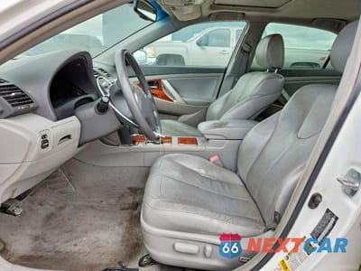 Zdjęcie 7 z 12 samochodu: 2009 TOYOTA CAMRY XLE VIN:4T4BE46K19R133710 - miniatura