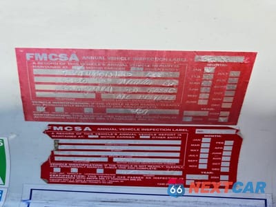 Zdjęcie 10 z 10 samochodu: 2025 VOLVO VNL SEMI TRUCK VIN:4V4NC9EH3SN668790 - miniatura