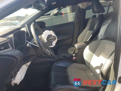 Zdjęcie 7 z 12 samochodu: 2022 TOYOTA COROLLA XSE VIN:JTNA4MBE1N3174993 - miniatura