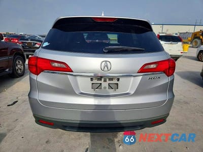 Zdjęcie 6 z 13 samochodu: 2013 ACURA RDX TECHNOLOGY VIN:5J8TB3H53DL001836 - miniatura