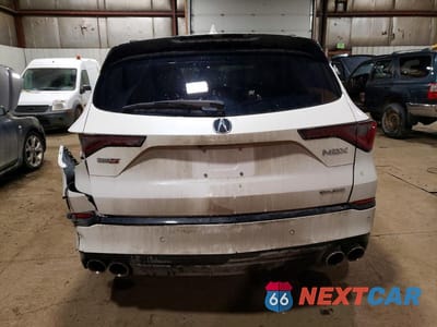 Zdjęcie 6 z 13 samochodu: 2023 ACURA MDX TYPE S ADVANCE VIN:5J8YD8H87PL003858 - miniatura