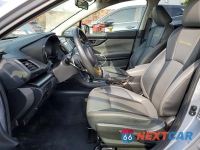 Zdjęcie 7 z 14 samochodu: 2023 SUBARU CROSSTREK SPORT VIN:JF2GTHRC7PH316624 - miniatura