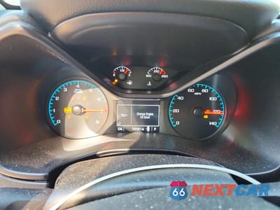 Zdjęcie 9 z 12 samochodu: 2015 CHEVROLET COLORADO Z71 VIN:1GCGTCE33F1208435 - miniatura