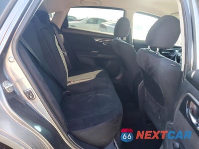 Zdjęcie 10 z 12 samochodu: 2014 NISSAN ALTIMA 2.5 S VIN:1N4AL3AP1EC418362 - miniatura