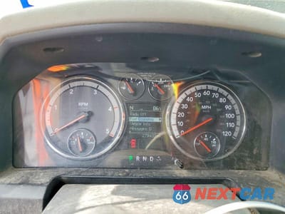 Zdjęcie 9 z 12 samochodu: 2011 DODGE RAM 3500 VIN:3D73Y4CLXBG577027 - miniatura