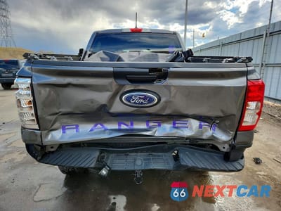 Zdjęcie 6 z 13 samochodu: 2024 FORD RANGER XL VIN:1FTER4PH3RLE69741 - miniatura