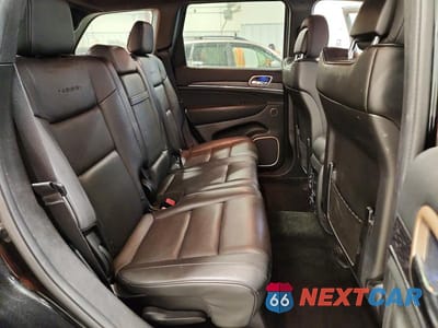 Zdjęcie 10 z 12 samochodu: 2015 JEEP GRAND CHEROKEE SUMMIT VIN:1C4RJFJG5FC741867 - miniatura