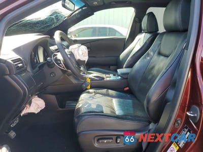 Zdjęcie 7 z 14 samochodu: 2015 LEXUS RX 350 F SPORT VIN:2T2BK1BA2FC272493 - miniatura