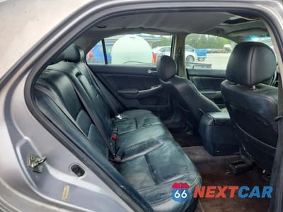 Zdjęcie 10 z 12 samochodu: 2004 HONDA ACCORD EX VIN:1HGCM66594A054891 - miniatura