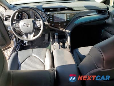 Zdjęcie 8 z 13 samochodu: 2020 TOYOTA CAMRY SE VIN:4T1G11AK6LU311782 - miniatura