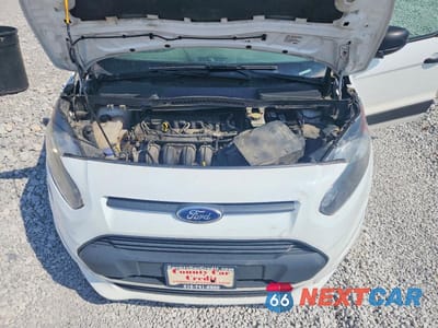 Zdjęcie 11 z 12 samochodu: 2015 FORD TRANSIT CONNECT XLT DELIVERY VAN VIN:NM0LS7F77F1217274 - miniatura