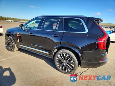 Drugie zdjęcie samochodu z przodu: 2025 VOLVO XC90 PLUS VIN:YV4062PB5S1363230 - miniatura