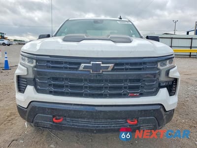 Piąte zdjęcie samochodu w środku: 2024 CHEVROLET SILVERADO K1500 LT TRAIL BOSS VIN:3GCUDFED2RG343521 - miniatura