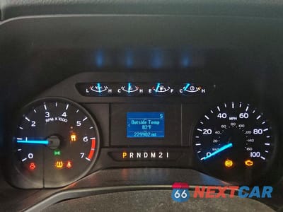 Zdjęcie 9 z 12 samochodu: 2017 FORD F250 SUPER DUTY VIN:1FT7X2B69HEC47426 - miniatura