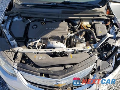 Zdjęcie 11 z 12 samochodu: 2017 CHEVROLET VOLT LT VIN:1G1RC6S50HU216602 - miniatura